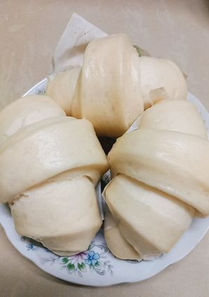 Hình của món Bánh bao.