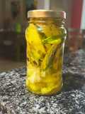 Limón para aderezar