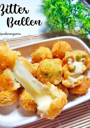 Foto resep Bitter Ballen