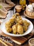 Ayam ukep