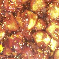 รูปของ Sweet and sour Chicken