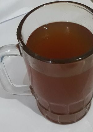 Foto resep Bikin badan hangat #tantanganakhirtahun #masakditahunbaru