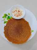 Sattu Chilla