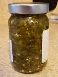 Pacmans Pickled Jalapenos