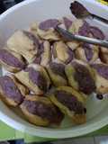 Tahu Bakso Daging Sapi