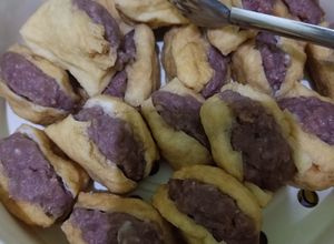 Foto resep Tahu Bakso Daging Sapi