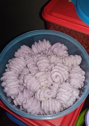 Foto resep Kue aci marimas