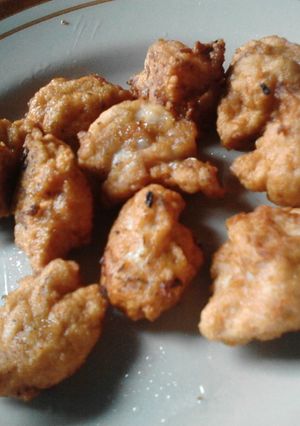 Foto resep Sate Bulat Ayam