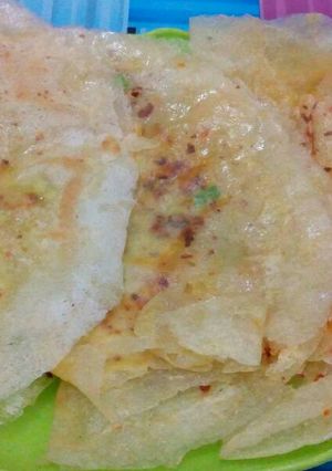 Foto resep Martabak telor ala ala 😃