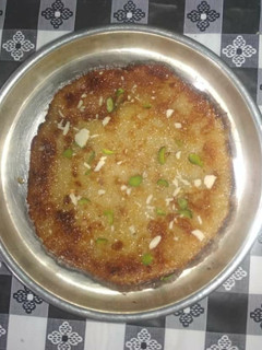 मालपुआ (Malpua recipe in Hindi) रेसिपी मुख्य फोटो