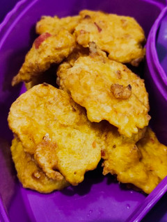Foto resep Perkedel jagung