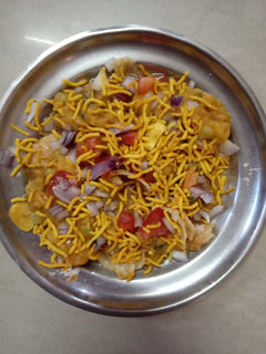 மசாலா பூரி (masala poori recipe in tamil) செய்முறை முக்கிய புகைப்படம்