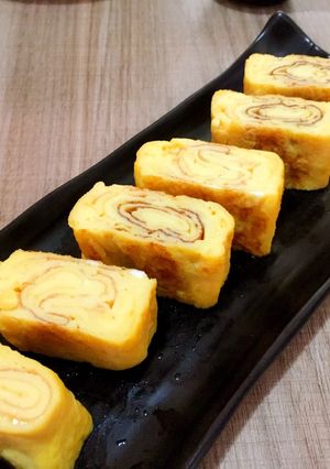 รูปของ ไข่หวานญี่ปุ่น