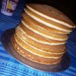Panqueques esponjosos