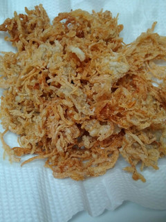 Foto resep Jamur enoki crispy