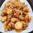 Ayam goreng gandum