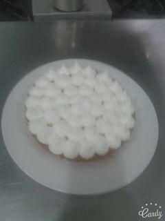 Una foto de Lemon Pie🍋