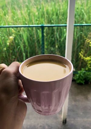Foto resep Turmeric Latte