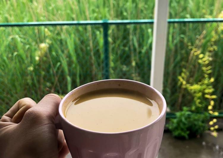 Turmeric Latte