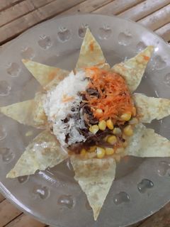 Foto resep Sup Matahari khas Solo