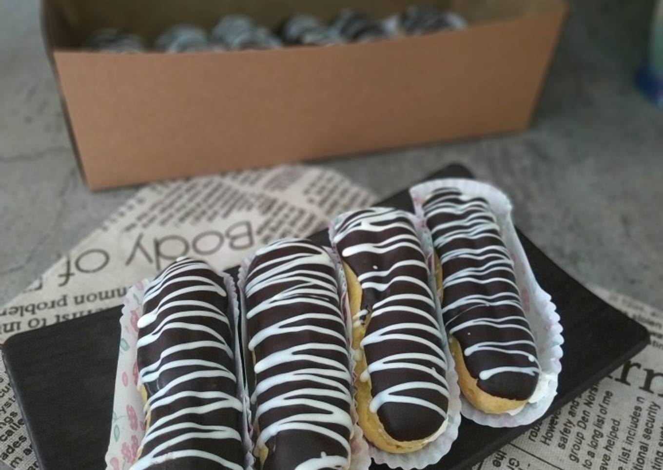Eclair