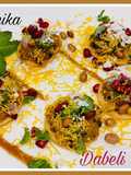 Dabeli Chaat