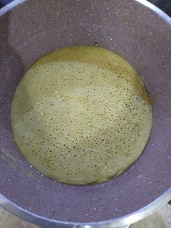 عکسی از دستور پنکیک خوشمزه 🥞🥞