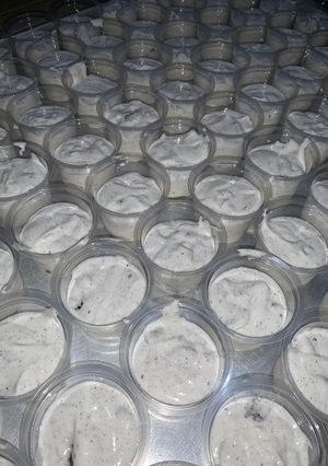 Foto resep Cookies n Cream