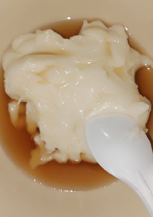 Foto resep Bubur sumsum simple