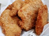 Chicken Katsu