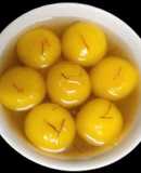 Rasagulla