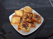 Gambar bagelen ceres