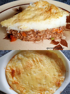 Foto resep Shepherd pie