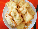 Tempe Mendoan Super Crispy