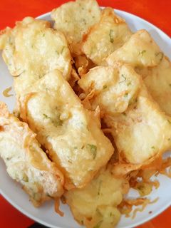 Foto resep Tempe Mendoan Super Crispy