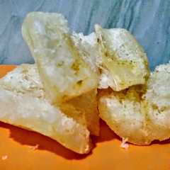 รูปของ Singkong Goreng Merekah