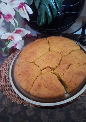 عکسی از دستور قلفتی خراسان