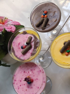 عکسی از دستور دنت خانگی😋