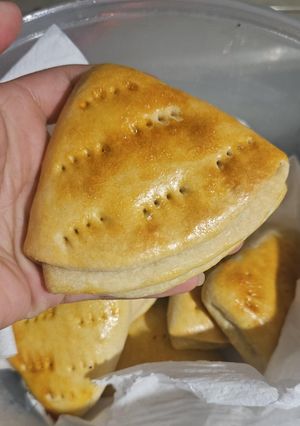 Una foto de Dobladitas