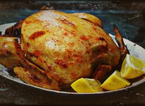 20 способов вкусно приготовить фаршированную курицу