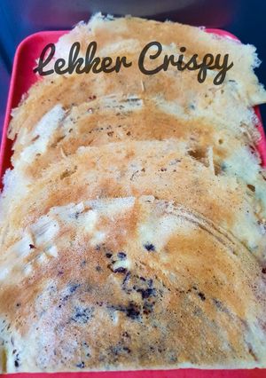 Foto resep Lekker Crispy