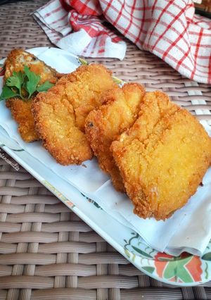 Foto resep Bandeng crispy