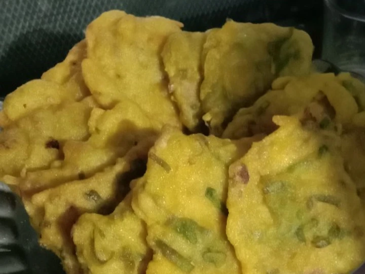 Cara Gampang Membuat Resep Tempe kemul khas wonosobo yang Bikin Ngiler Anti Ribet, Mantap Sekali