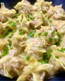 Há Cảo Nhân Thịt