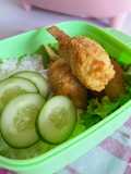 Kaki Naga Ayam (bisa untuk stok frozen)