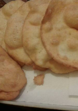 Foto principal de Tortas fritas