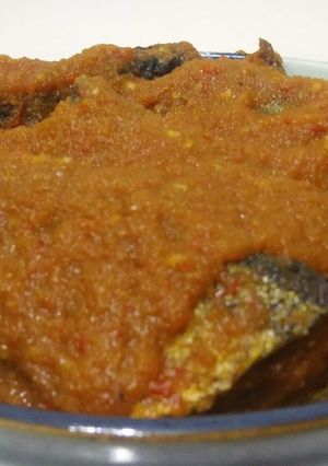 Foto resep Ikan Sambel Kecap
