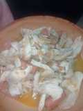 Jamoncitos con Compañía en Mambo Touch