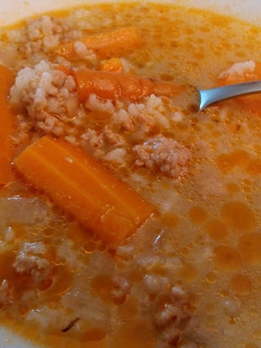 Haséleves recept fotója