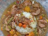 Guiso de Lentejas